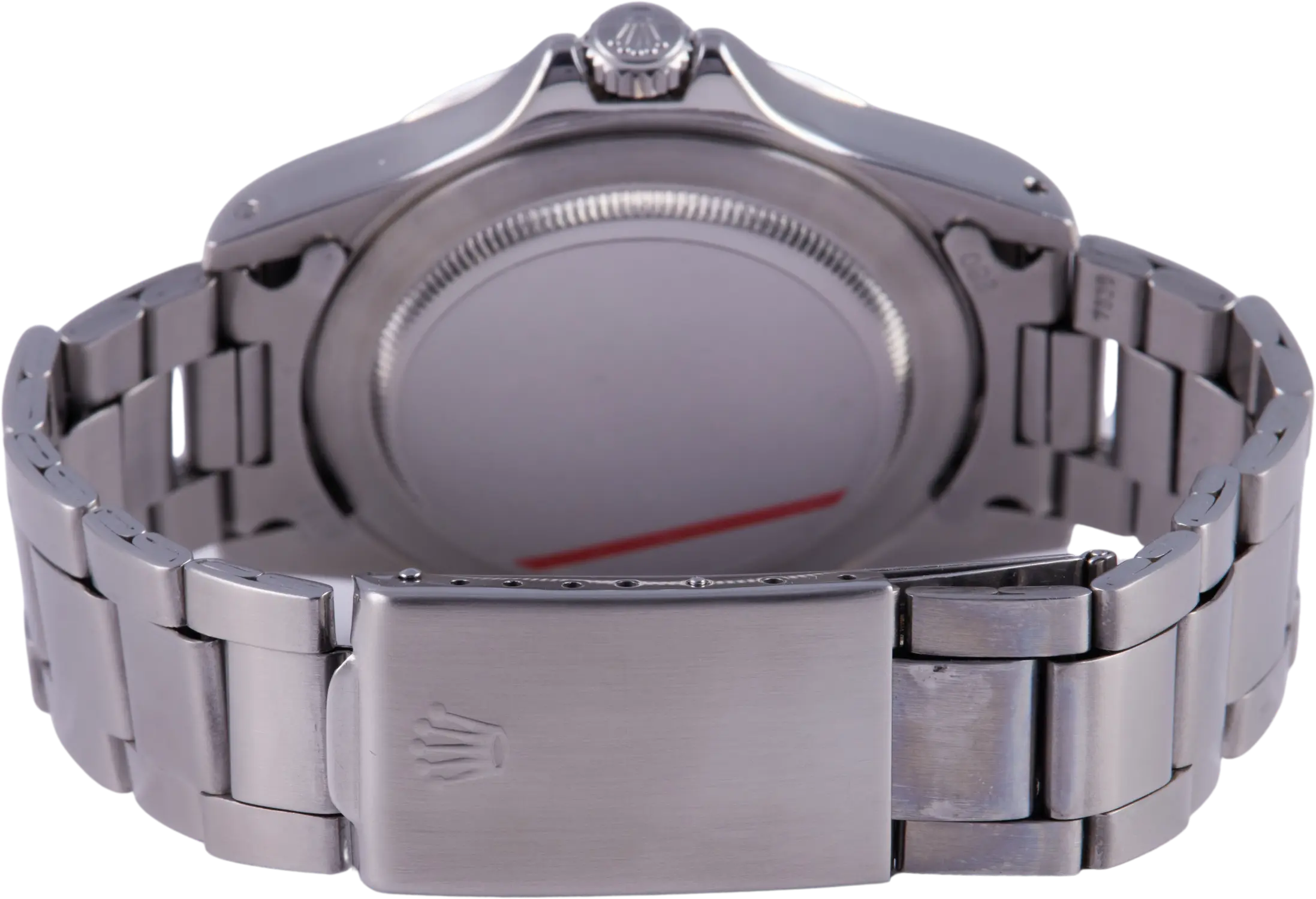 Rolex Explorer II 1975 1655